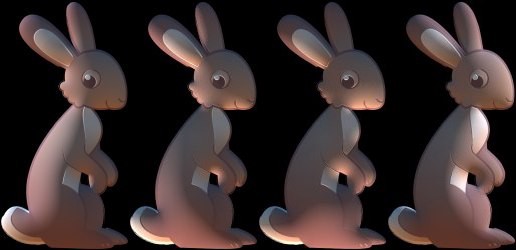 rabbitnormalmaptest2